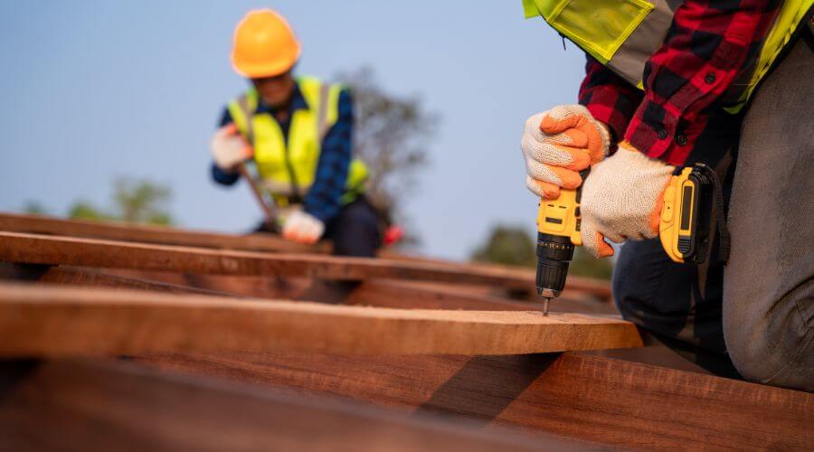 Expert flood damage restoration services in Valley Springs, SD